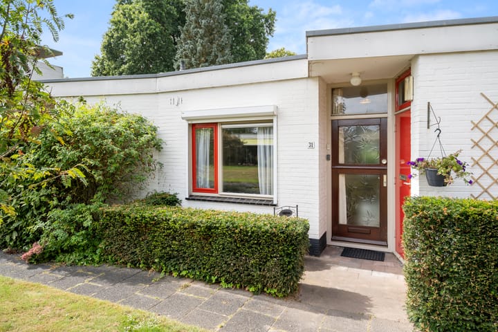 Foto von Haus Van Balverenweg 31, Bennekom