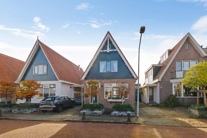 van Beekstraat 162 in Landsmeer