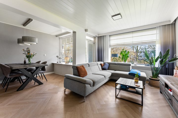 Photo of property Van Beethovenstraat 3, Ridderkerk