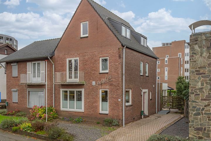 Van Beethovenstraat 37 in Kerkrade