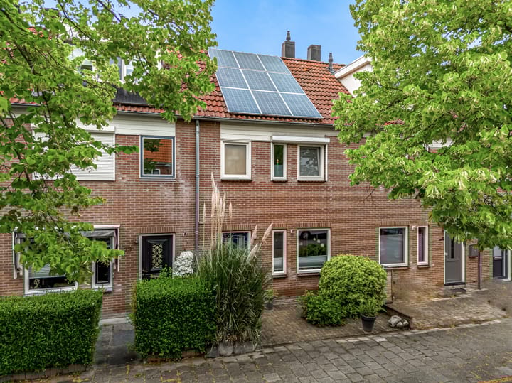 Photo of property van Beijerenstraat 75, Hoorn