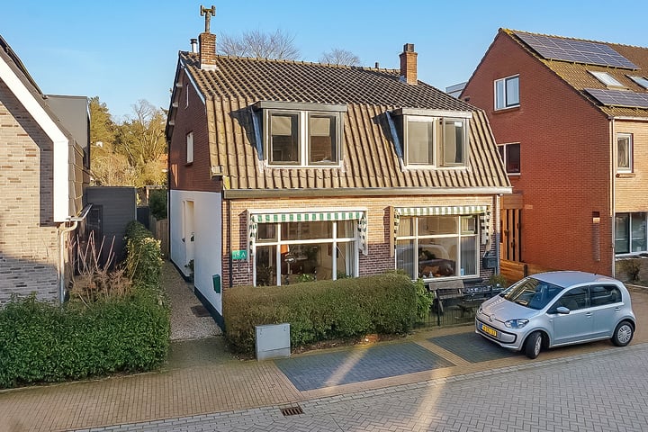 Photo of property van Bennekomweg 38a, Doorn