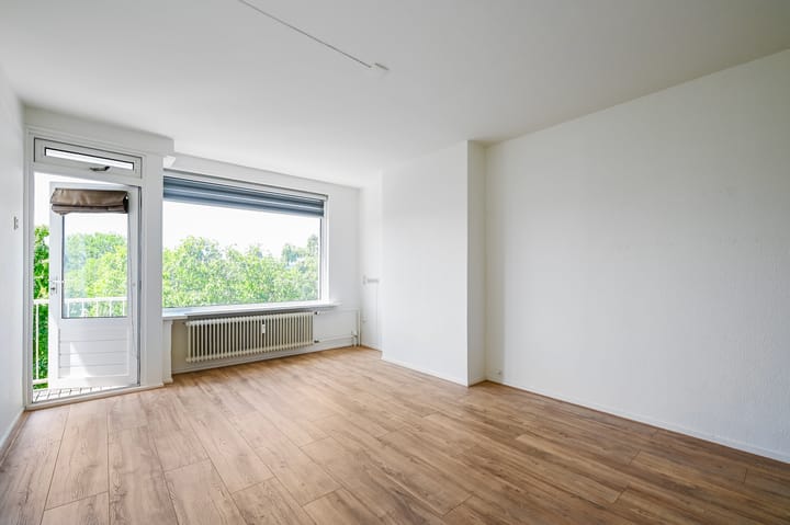 van Benthuysenlaan 23 in Voorburg