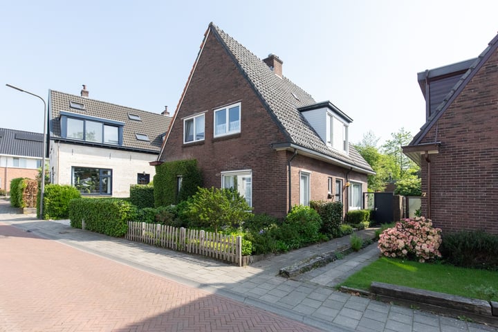 Van Berckstraat 5 in Velp