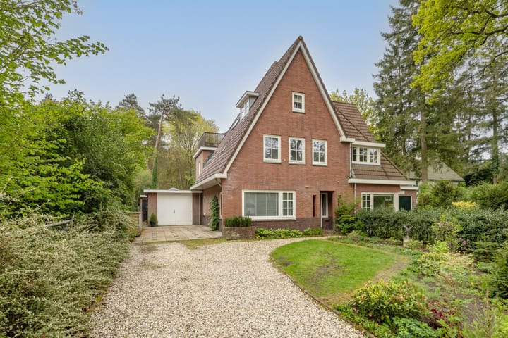 van Beuningenlaan 8 in Soest