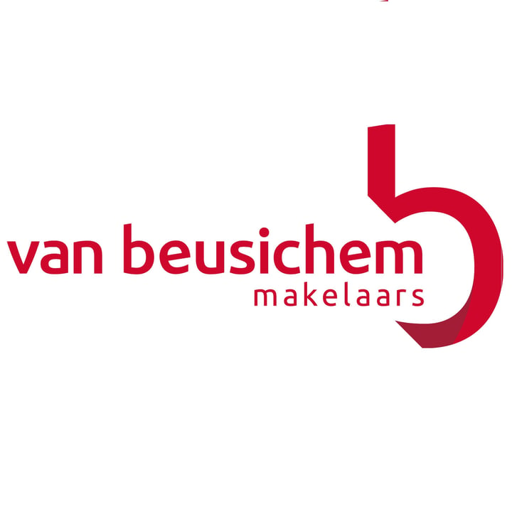 Logo van Van Beusichem Makelaars