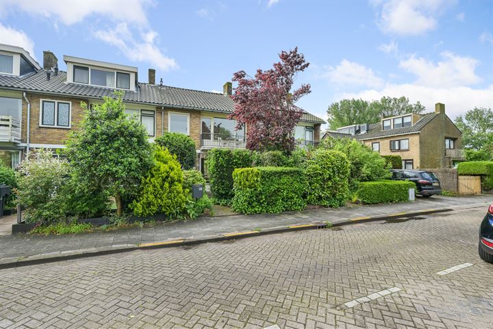 Van Beyerenstraat 39 in Alkmaar