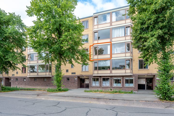 Foto von Haus Van Bijnkershoeklaan 245, Utrecht