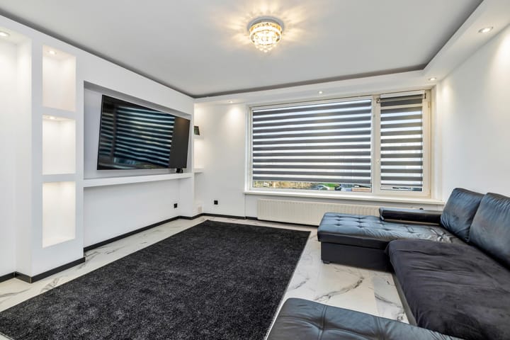 Photo de la maison van Blankenheimstraat 122, Vlaardingen