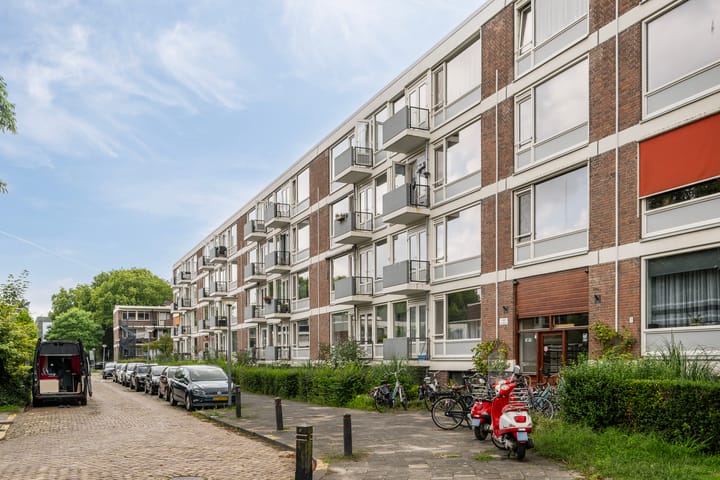van Blankenheimstraat 148 in Vlaardingen