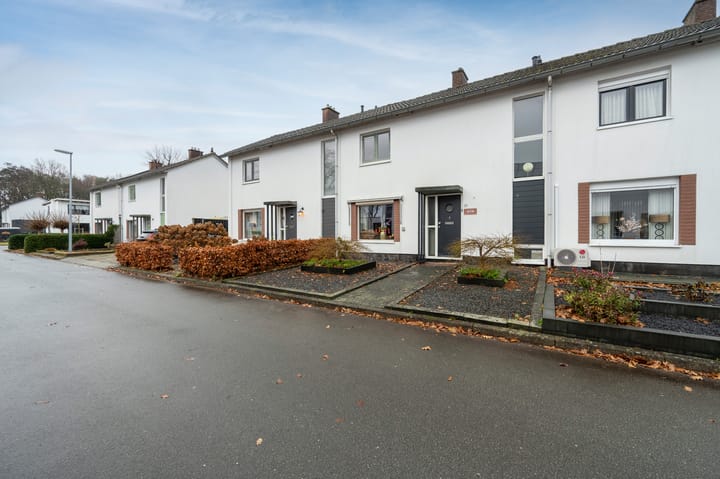 Photo of property Van Blankenheimstraat 22, Emmen