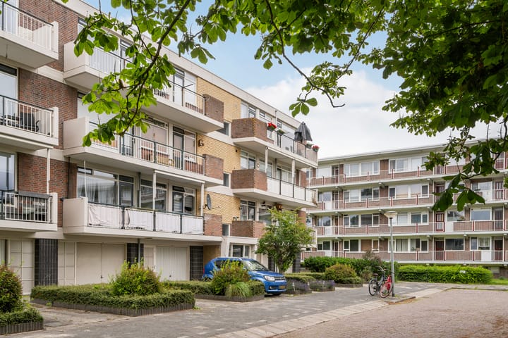 van Blankenheimstraat 8 in Vlaardingen