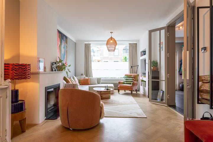 Van Bleiswijkstraat 218 in 's-Gravenhage photo