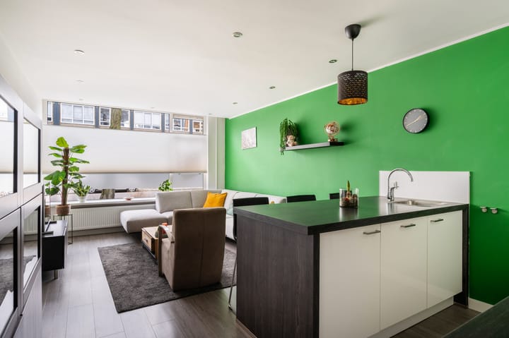 Van Blommesteynweg 26 in Rotterdam