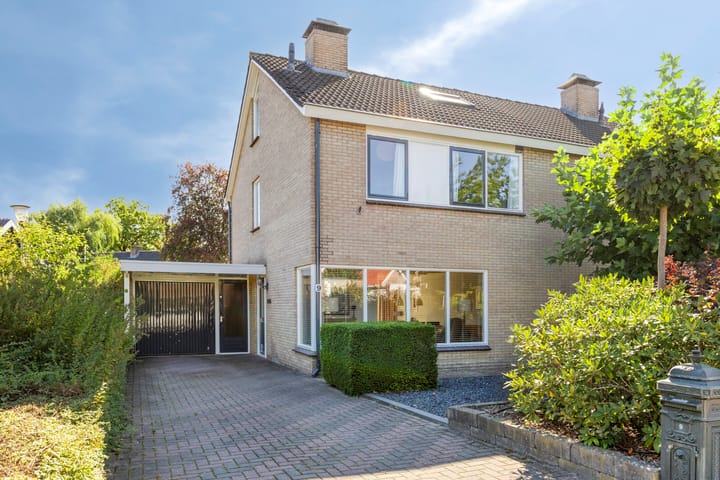 van Bodelswingstraat 9, Ootmarsum Photo of property van Bodelswingstraat 9, Ootmarsum
