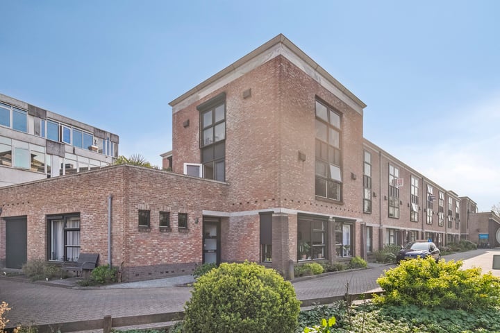 Photo of property Van Boetzelaerlaan 126, Hoogland