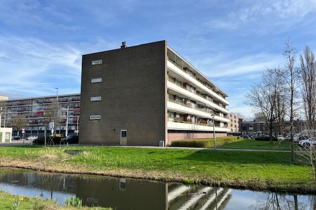 Van Borselenstraat 20 in Arnhem