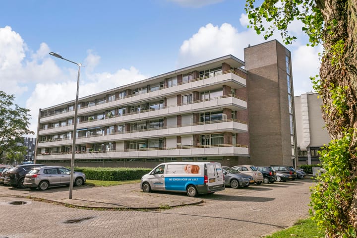 Van Borselenstraat 44 in Arnhem foto
