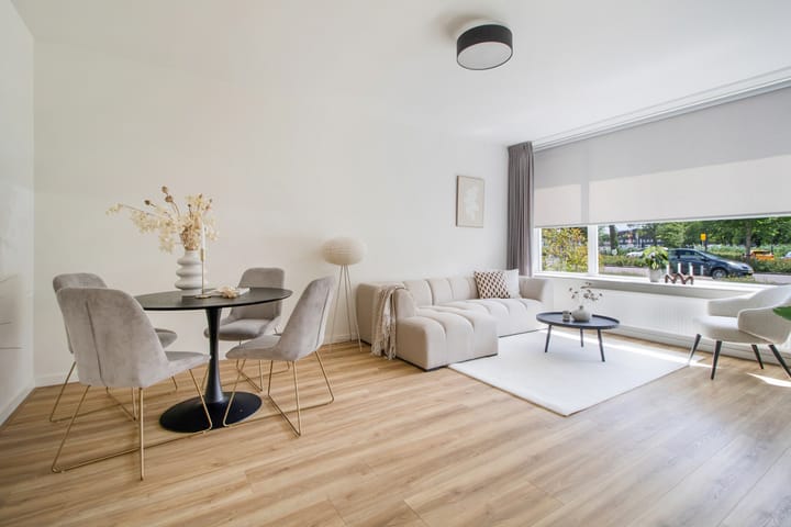 Van Borsselestraat 23 in Oosterhout