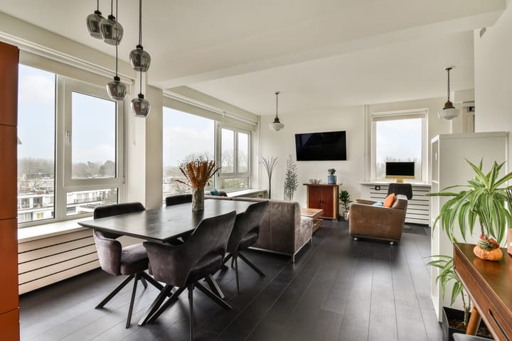 Van Boshuizenstraat 185 in Amsterdam