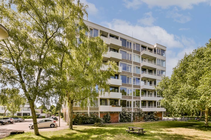 Van Boshuizenstraat 349 in Amsterdam