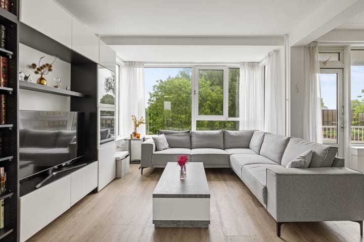 Van Boshuizenstraat 495 in Amsterdam