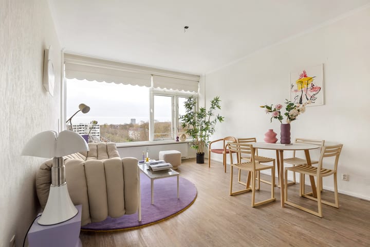 Van Boshuizenstraat 63 in Amsterdam