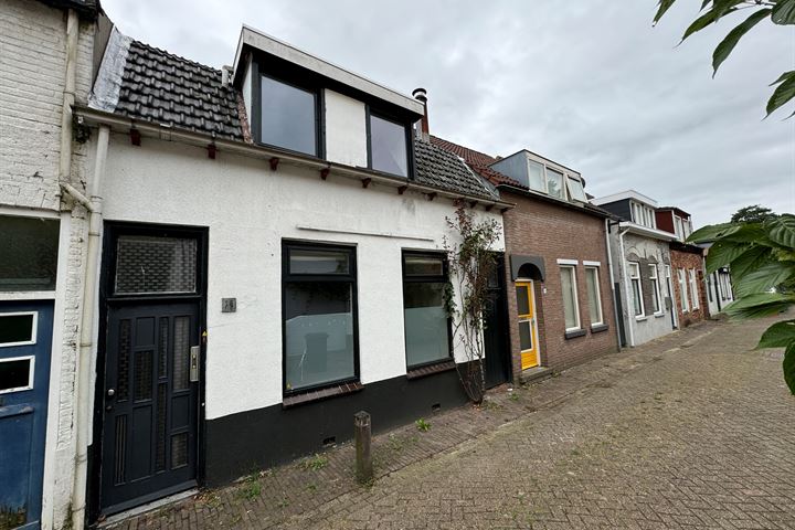 van Bovenstraat 15 in Terneuzen