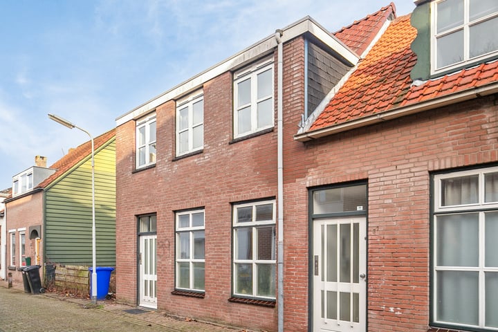 van Bovenstraat 39 in Terneuzen