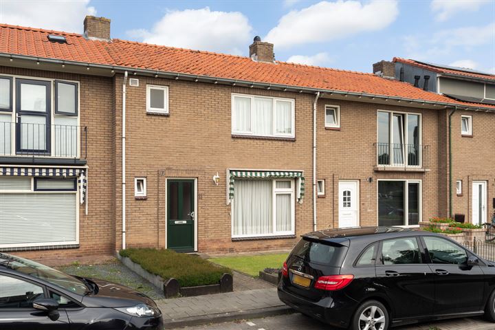 Van Brakellaan 11 in Doesburg