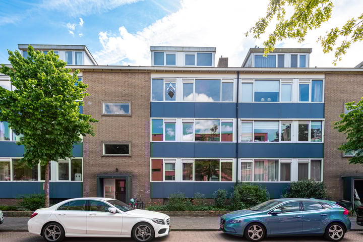 Van Brakellaan 117 in Hilversum