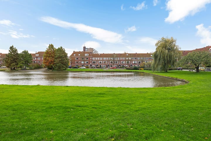 Van Brakelplein 39a in Groningen