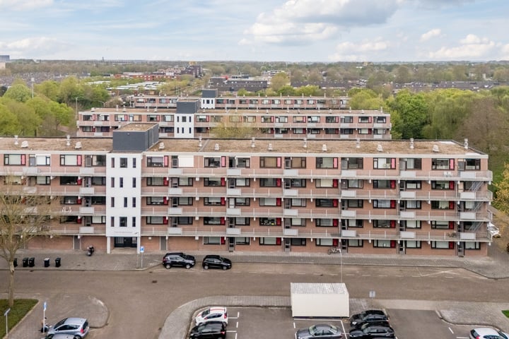 van Brakelstraat 73 in Terneuzen