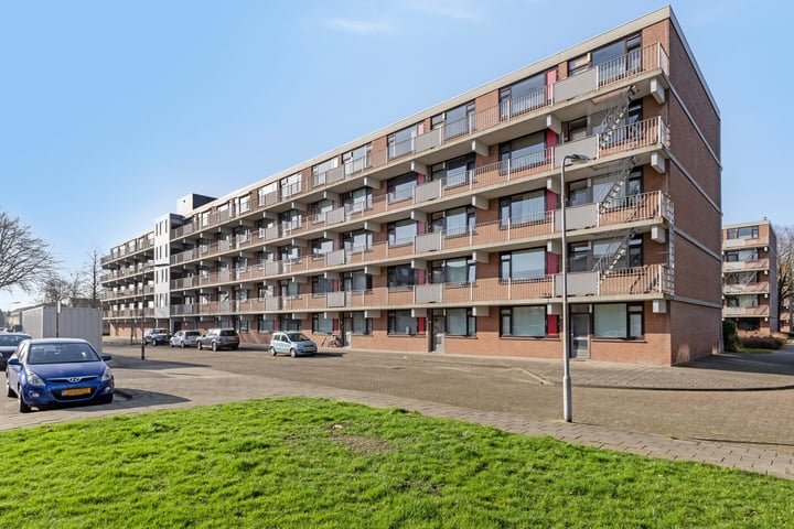 Photo of property van Brakelstraat 79, Terneuzen