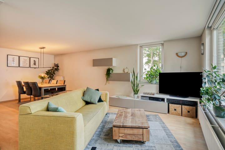 Van Brammenstraat 15 in Amersfoort