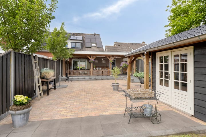Photo of property van Brederodestraat 24, Makkinga