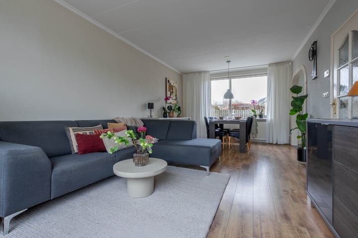 Foto de la vivienda van Brederodestraat 30, Giessenburg