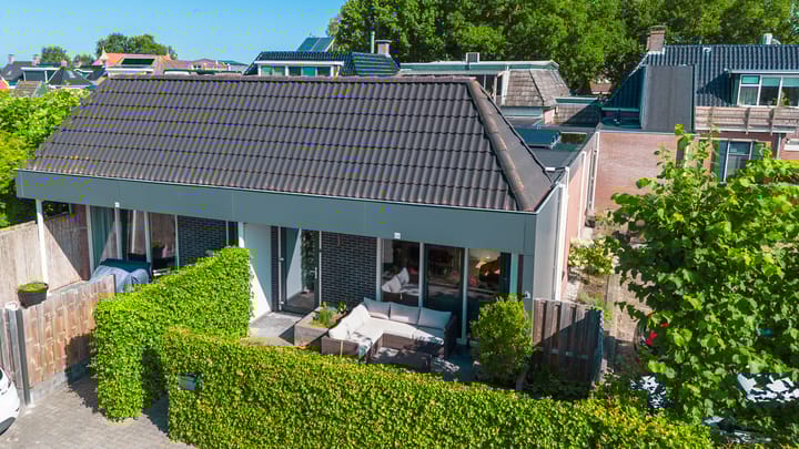 Photo of property van Brederodestraat 63, Makkinga