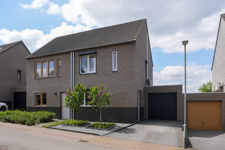 van Breijlstraat 14 in Eys