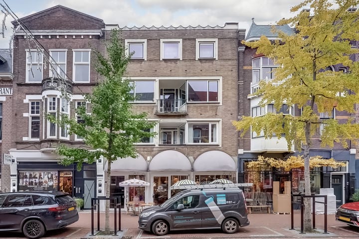 Photo de la maison van Broeckhuysenstraat 42, Nijmegen