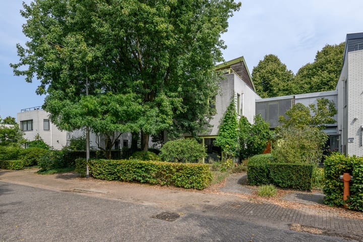 Van Bronckhorstdreef 41 in Nijmegen