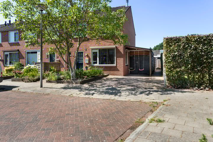 Photo of property van Bronkhorststraat 39, Borculo