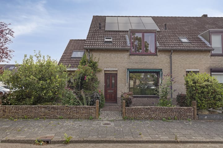 Photo of property Van Bronkhorstvliet 5, Barendrecht