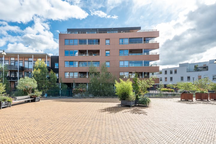 Van Brunschothof 58 in Nuenen