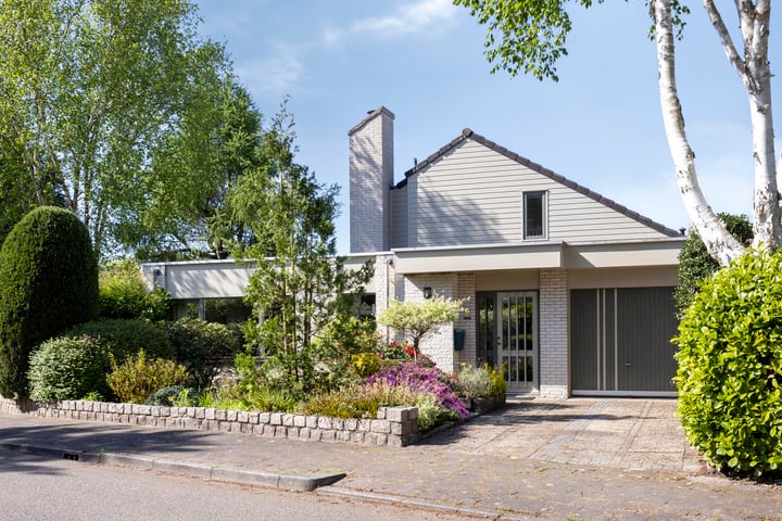 Van Burenlaan 6 in Soest