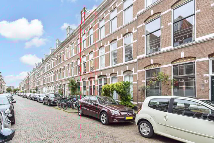 Van Bylandtstraat 146 in 's-Gravenhage