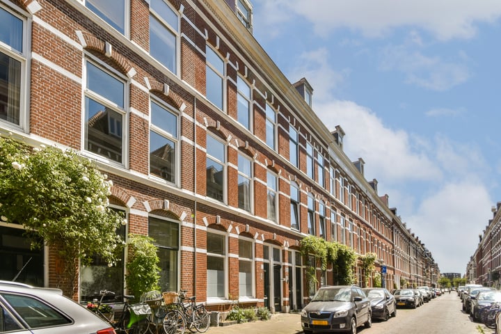 Van Bylandtstraat 149 in 's-Gravenhage