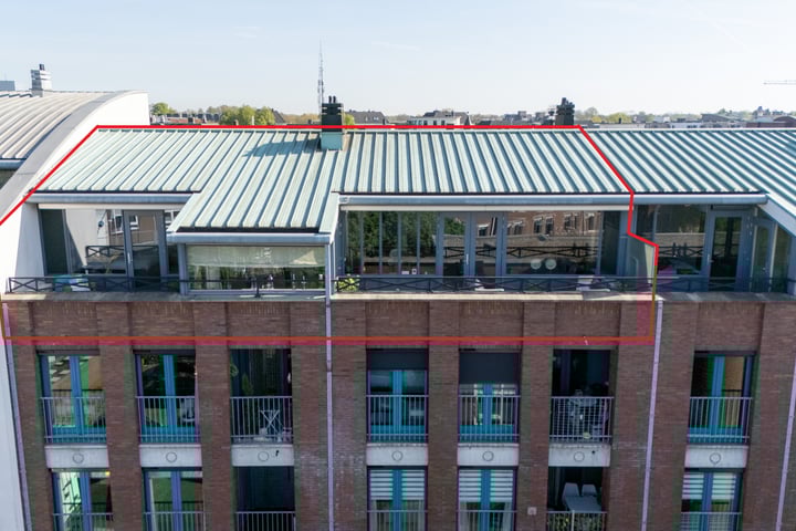 van Cappellestraat 55 in Doetinchem photo