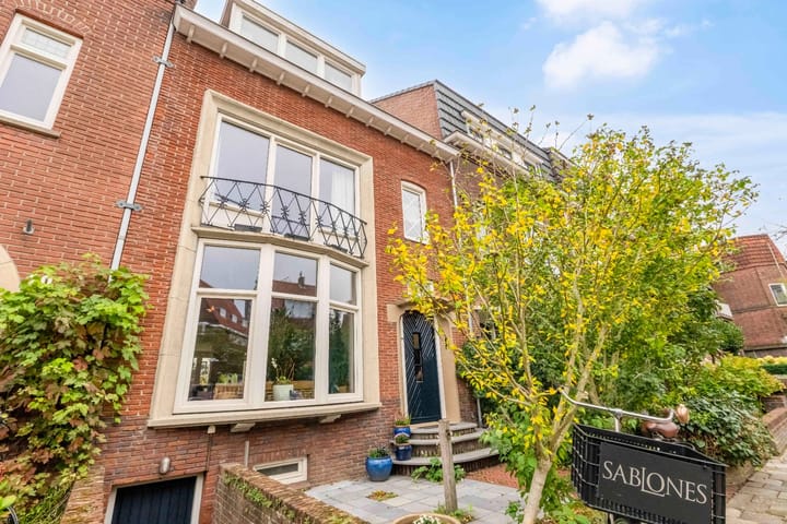 Foto van woning van Cleefstraat 18, Venlo