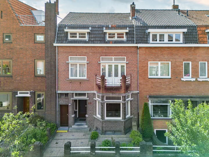 van Cleefstraat 32 in Venlo